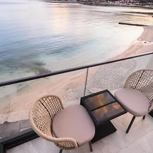 San Antonio 3-palada Apartment Baška