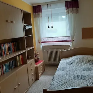 Schmidt Apartment
