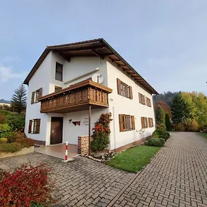 Germanus Apartment