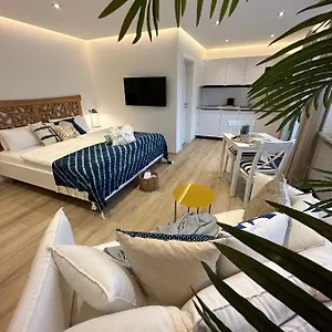 3c Boutique Nrº14 Apartment