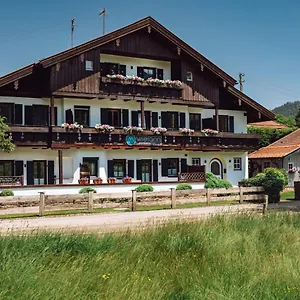 Wiefarn - In Am Tegernsee Apartment