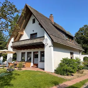 Messe- Und Gertraud Am Ludwigskanal In Ferienhaus