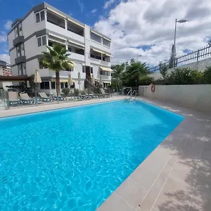 En Mangos Apartment Playa del Inglés