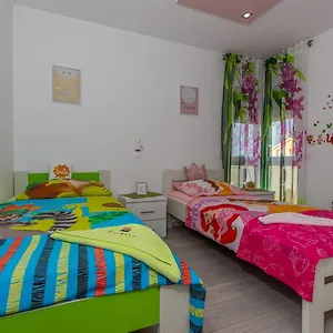 Michelle Apartment Crikvenica
