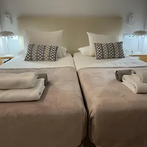 Ombu- Complejo Papagayos Apartment San Bartolomé