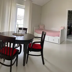 Petit Apartment
