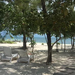 Sea By C (adults Only) Apartment Cancún