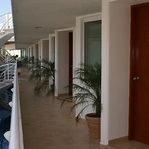 Riviera Apartment Cancún